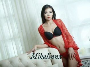 Mikalinnx