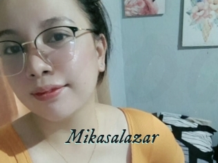 Mikasalazar