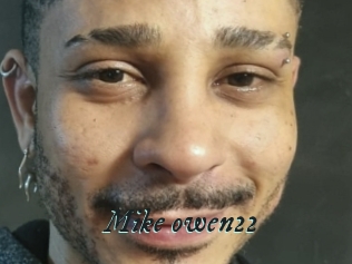 mike_owen22 Pharaons Porn