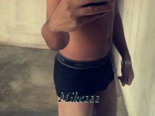 Mike222