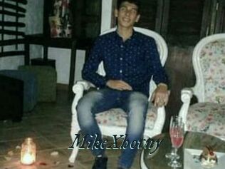 MikeXhorny