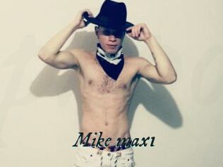 mike_max1 Pharaons Porn