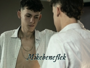 Mikebeneflek