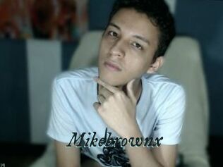 Mikebrownx