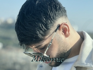 Mikebyrne