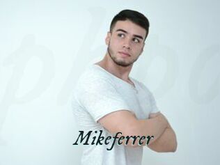 Mikeferrer