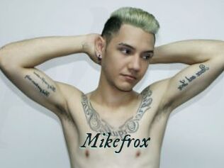 Mikefrox