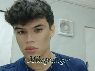 Mikegrainger
