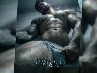 Mikegreys