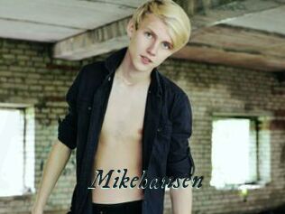 Mikehansen