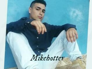 Mikehotter