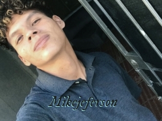 Mikejeferson