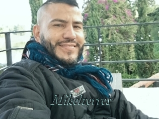 Mikeltorres