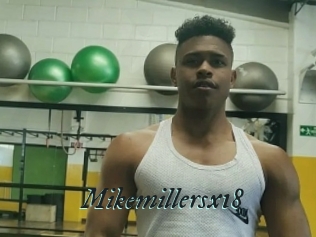 mikemillersx18 Pharaons Porn