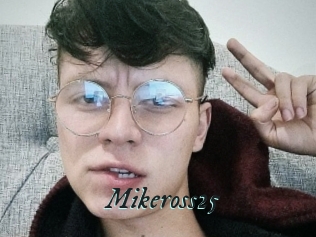 Mikeross25