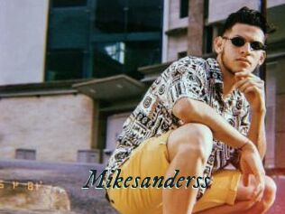 Mikesanderss