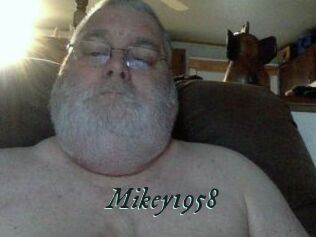Mikey1958