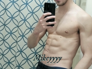 Mikeyyyy