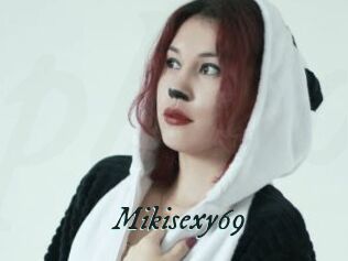 Mikisexy69