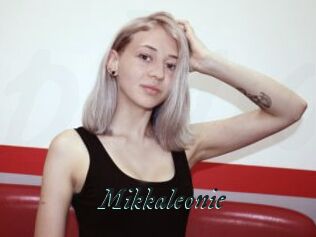 Mikkaleonie