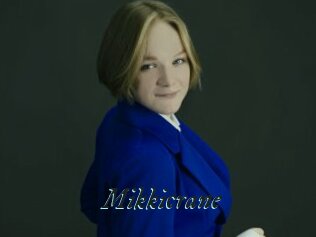 Mikkicrane