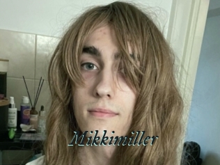 Mikkimiller