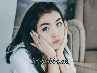 Mikokhvan