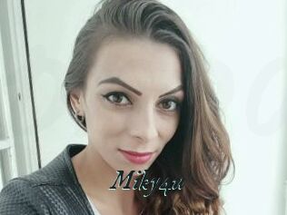 Miky4u