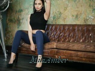 MilaAmber