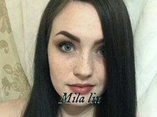 Mila_lin