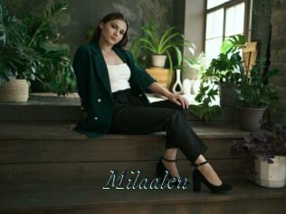 Milaalen
