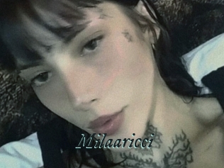 Milaaricci