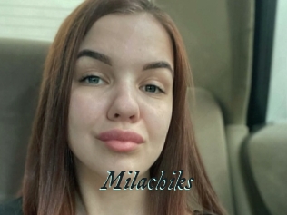 Milachiks
