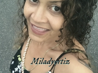 Miladyortiz