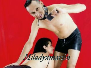 Miladyxmartin