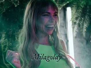 Milagoldy