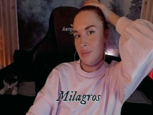 Milagros