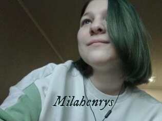 Milahenrys