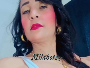 milahot23 Pharaons Porn