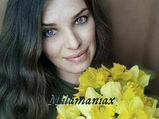 Milamaniax