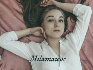 Milamauve