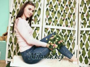 Milamickey