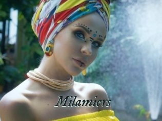 Milamiers