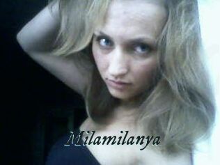 Milamilanya