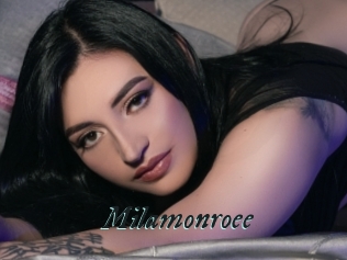 milamonroee Pharaons Porn