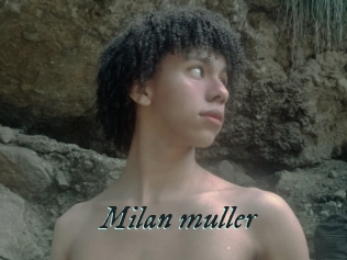 Milan_muller