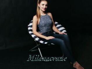 Milanacruze