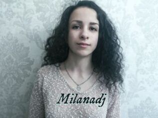 Milanadj