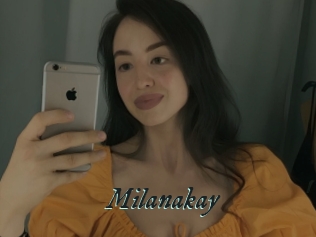 Milanakay