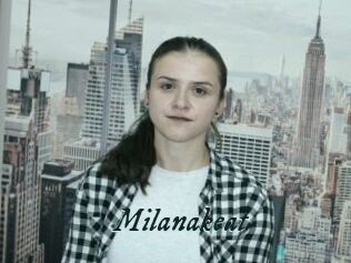 Milanakeat
